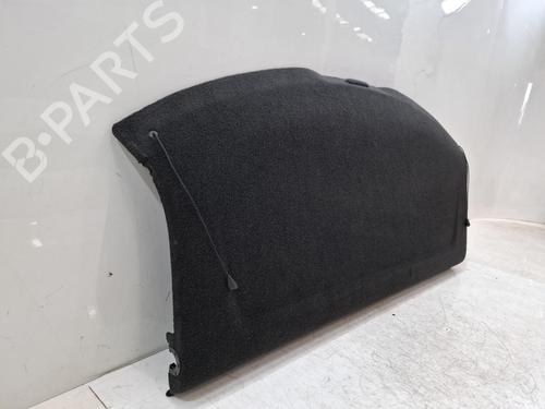 Rear parcel shelf SEAT LEON (5F1) 1.5 TSI | BP39423567C85 - Image 4