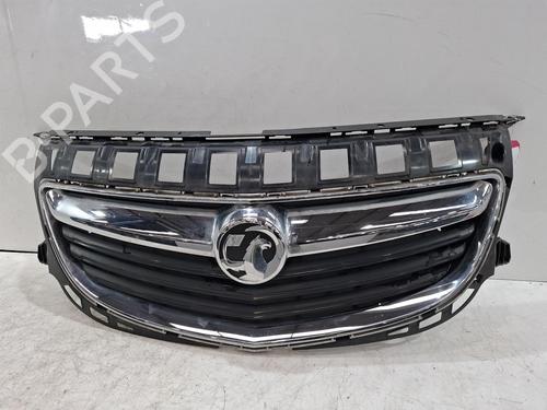 Used Grille Grille VAUXHALL INSIGNIA Mk I (A) Hatchback (G09) 2.0 CDTI (68) (170 hp) 40185290 40185290