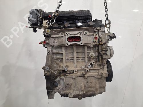 Engine HONDA JAZZ III (GE_, GG_, GP_, ZA_) 1.3 i (GE6, GG3, GG6) | BP32239984M1