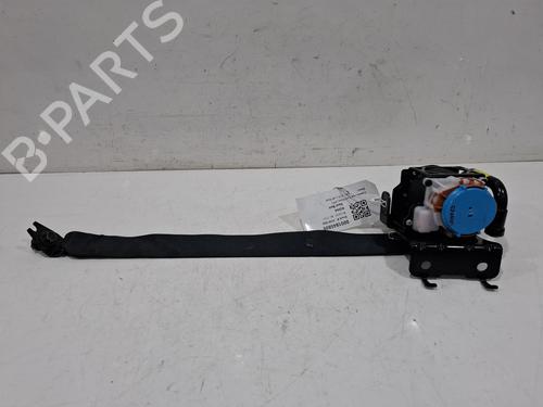 Used Rear left seatbelt Rear left seatbelt 39587247 39587247