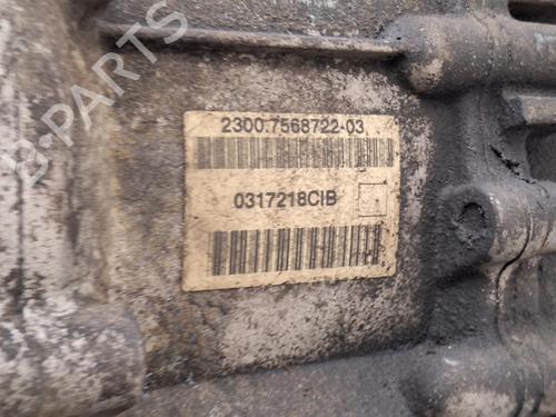 Gearbox MINI MINI (R56) Cooper S | BP39916896M3 - Image 2