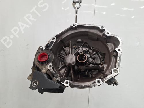 gearbox-kia-picanto-iii-ja-2017-34577353 main image
