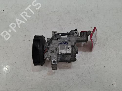 Used AC compressor AC compressor 38327908 38327908