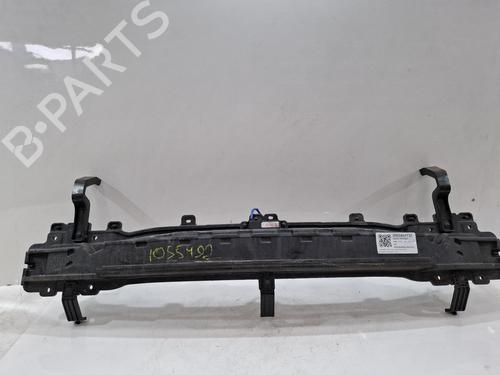 Used Rear bumper reinforcement Rear bumper reinforcement 38429476 38429476
