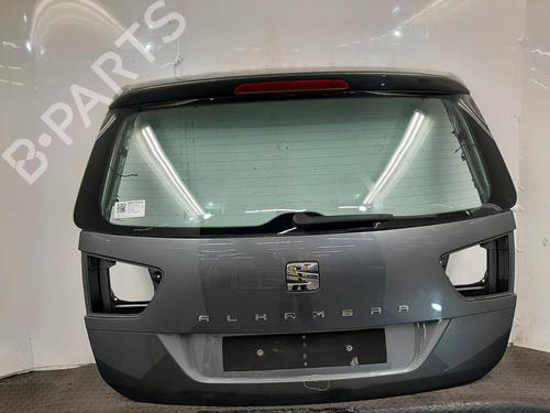 Bagklap CC/Kombi-Coupé Bagklap CC/Kombi-Coupé 39070262 39070262