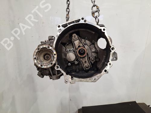 Used Gearbox Gearbox AUDI A3 Convertible (8P7) 1.8 TFSI (160 hp) 36254163 36254163