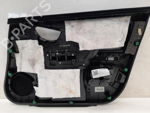 Front left panel HONDA JAZZ III (GE_, GG_, GP_, ZA_) 1.3 i (GE6, GG3, GG6) | BP33555610C58  - Image 6