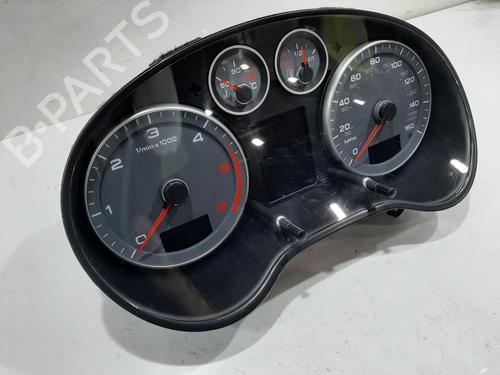 Instrument cluster AUDI A3 Convertible (8P7) 1.6 TDI | BP36154499C47 - Image 2
