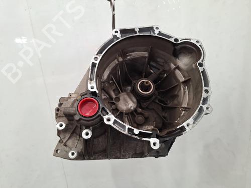Used Gearbox FORD FOCUS III 1.6 Ti (125 hp) 28138485