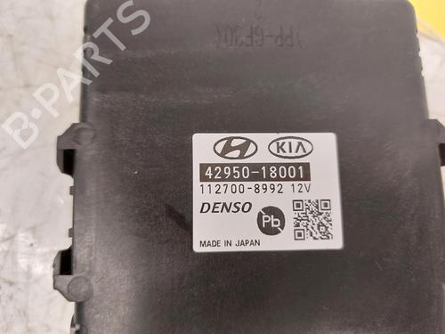 Control unit KIA NIRO I (DE) E-NIRO | BP26818796M11 