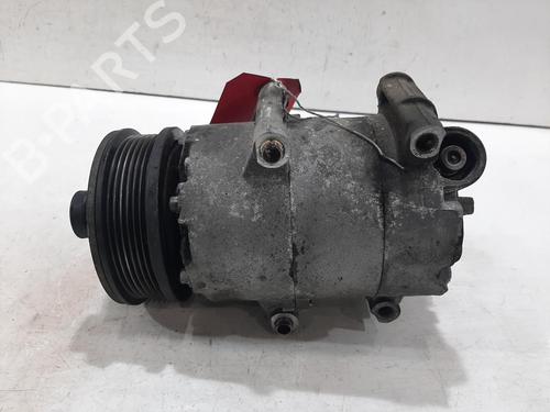 Compressore A/C FORD FIESTA VI (CB1, CCN) 1.4 (97 hp) 30843758