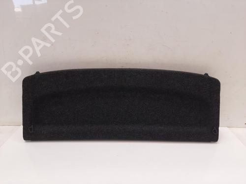 Used Rear parcel shelf Rear parcel shelf VAUXHALL CORSA Mk III (D) (S07) 1.4 (L08) (101 hp) 34619629 34619629