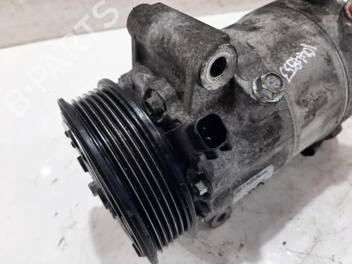 AC compressor FORD FOCUS IV (HN) 1.5 EcoBlue | BP33179960M34 - Image 5