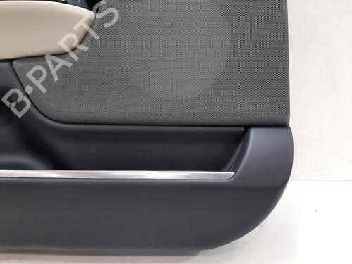 Front left panel LAND ROVER RANGE ROVER IV (L405) 4.4 SDV8 4x4 | BP29922527C58 - Image 2