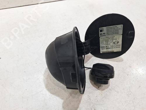 Tanklokket VW POLO V (6R1, 6C1) 1.2 | BP30870037C131