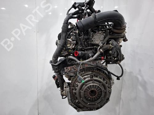 Used Engine Engine DACIA JOGGER (RK_) 1.0 TCe 110 (RKMD) (110 hp) 36451364 36451364