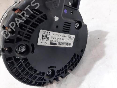 Alternator FORD FOCUS IV (HN) 1.5 EcoBlue | BP33179959M7  - Image 6