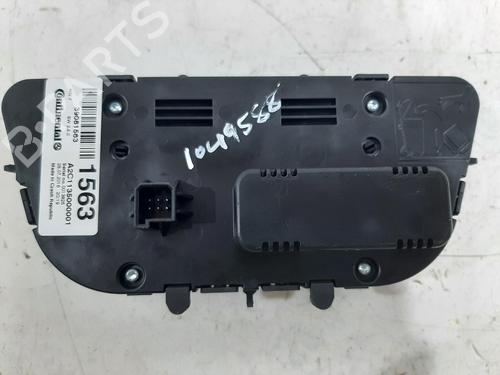 Used Climate control Climate control VAUXHALL MOKKA / MOKKA X (J13) 1.4 (140 hp) 34534002 34534002