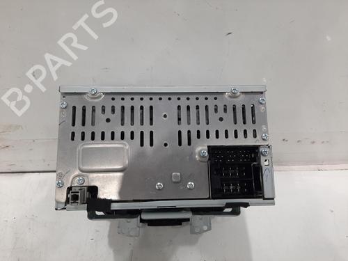 Radio HYUNDAI i10 I (PA) 1.2 | BP26837005E6 