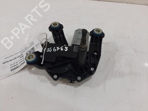 Rear wiper motor MINI MINI (F56) One | BP38327776M102 - Image 5
