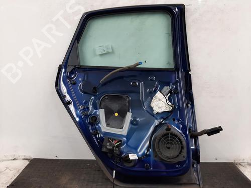 Left rear door AUDI A1 Sportback (8XA, 8XF) 2.0 TDI | BP29525059C4 
