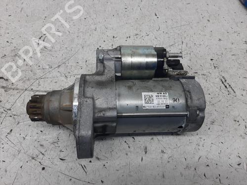 Startmotor VW TAIGO (CS1) 1.0 TSI | BP26774167M8 