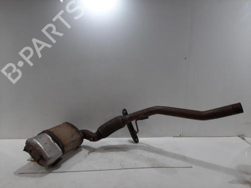 Partikelfilter für VW TOURAN (1T3) 1.6 TDI (105 hp) 32718007