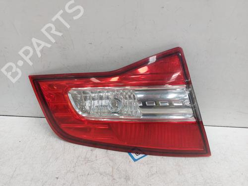 Used Left tailgate light Left tailgate light 26863292 26863292