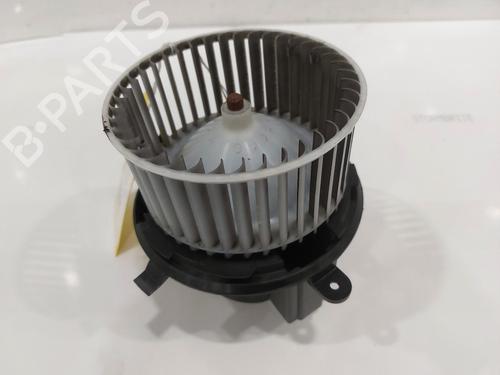 Gebläsemotor für SMART FORFOUR Hatchback (453) 1.0 (453.042, 453.043) (71 hp) 26748507