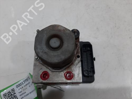 ABS pump VAUXHALL MERIVA Mk II (B) (S10) 1.4 | BP37497107M43 - Image 4