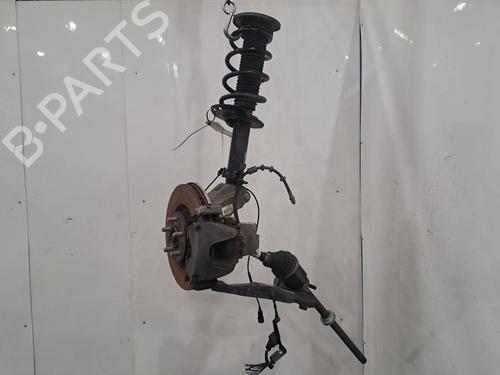 Right front suspension JAGUAR E-PACE (X540) 2.0 D180 AWD | BP26796342M73