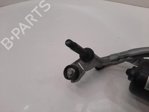 Front wiper motor VAUXHALL COMBO Mk IV (E) Box Body/MPV (K9) 1.5 D | BP35781451M29 - Image 2