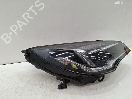 Right headlight VAUXHALL ASTRA Mk VII (K) (B16) 1.0 | BP38158389C29 - Image 4