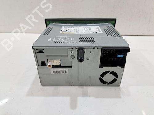 Other VAUXHALL ZAFIRA Mk II (B) (A05) 1.6 | BP31341357O1 