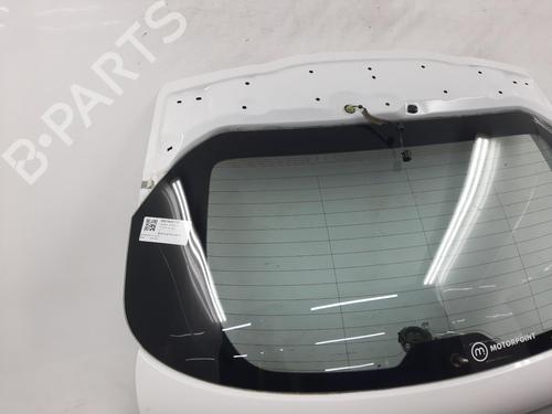 Tailgate MAZDA 3 Hatchback (BP) 2.0 SKYACTIV-G M Hybrid | BP32478372C6