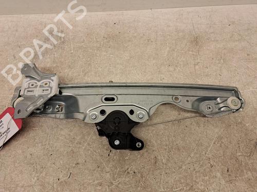 Used Front left window mechanism NISSAN QASHQAI III (J12) 1.3 DIG-T (158 hp) 26850630