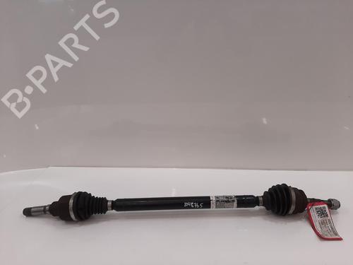 Used Other Other VAUXHALL CORSA Mk V (F) 1.2 (75 hp) 33868258 33868258