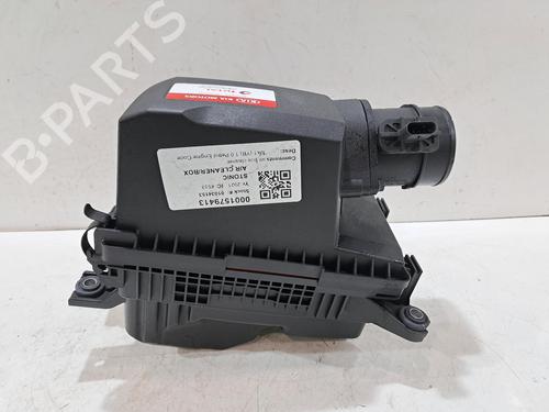 Air filter box KIA STONIC (YB) 1.0 T-GDi Eco-Dynamics+ | BP30828937M87 