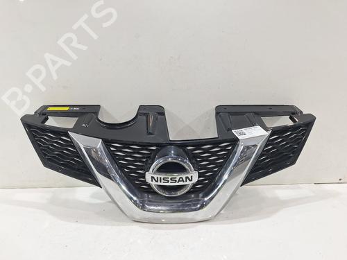 Gitter für NISSAN X-TRAIL III (T32_, T32R, T32RR) 1.6 dCi (T32) (130 hp) 32171885