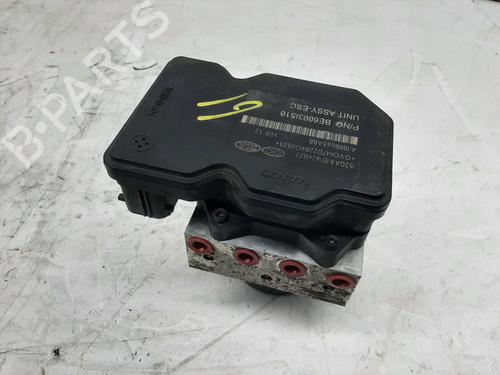 ABS pump HYUNDAI i40 I CW (VF) 1.7 CRDi | BP26828412M43 