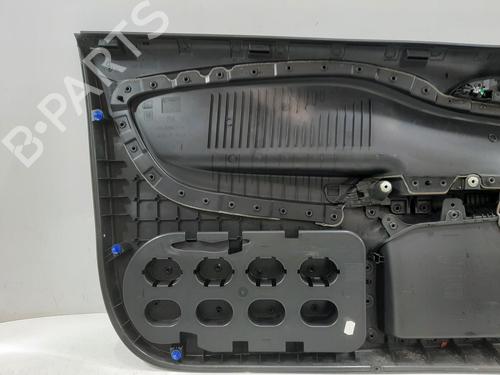 Front right panel VAUXHALL CORSA Mk IV (E) (X15) 1.4 | BP32089285C59 - Image 4