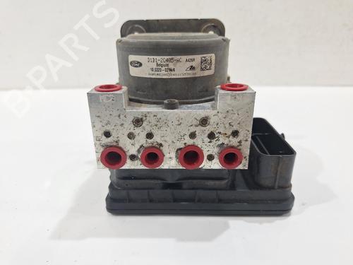 ABS pump FORD FIESTA VI (CB1, CCN) 1.0 EcoBoost | BP32064277M43  - Image 6