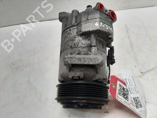 AC compressor VAUXHALL ASTRA Mk VI (J) (P10) 1.6 CDTi | BP36855179M34  - Image 6