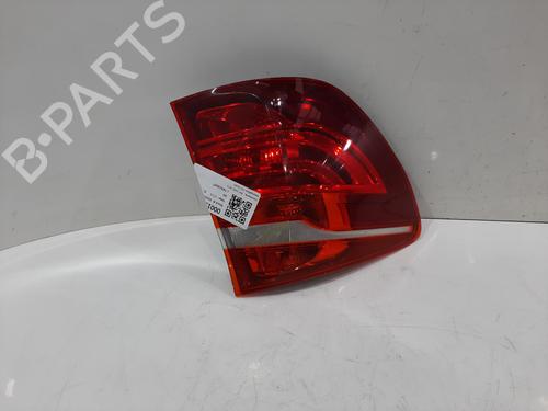 Piloto trasero izquierdo BMW X3 (F25) xDrive 20 d (190 hp) 31209560