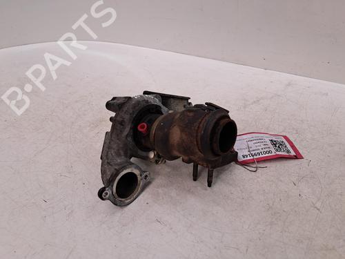 Turbolader/Kompressor für Turbolader/Kompressor CITROËN C3 Picasso (SH_) 1.6 BlueHDi 100 (99 hp) 34619311 34619311