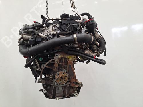 Engine AUDI A3 Sportback (8VA, 8VF) 1.6 TDI | BP36530498M1 - Image 5