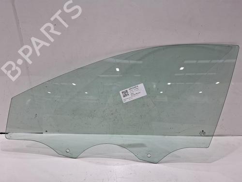 Used Front left door window Front left door window SEAT IBIZA V (KJ1, KJG) 1.0 TSI (116 hp) 40021394 40021394