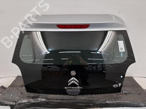 Bagklap CC/Kombi-Coupé Bagklap CC/Kombi-Coupé 38446974 38446974