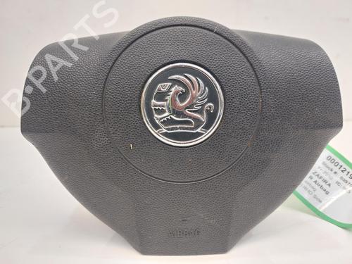 Used Other VAUXHALL ZAFIRA Mk II (B) (A05) 1.9 CDTI (120 hp) 26841308