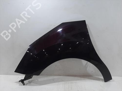Used Left front fenders CITROËN DS3 (SA_) 1.2 THP 110 (110 hp) 31286290